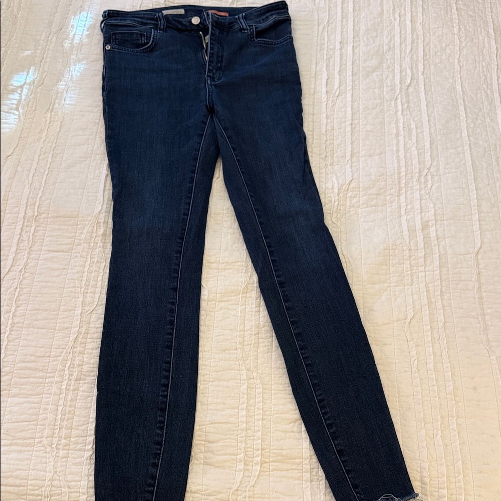 Classic Pilcro 28T Anthropology Women's Jeans